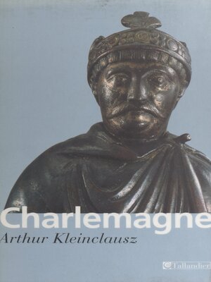 cover image of Charlemagne